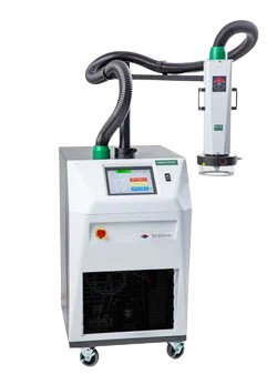 ThermoStream ECO 710E 810E Temptronic Maroc